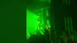 Lil Yachty Broccoli Live [upl. by Reemas]