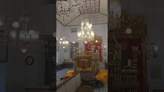 Dutch Palace  Jewish Synagogue  Jew Town  Mattancherry  FortKochi trending mattancherry [upl. by Oaht]