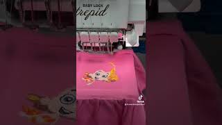 httpssavestorescomproductcategorysewingproductsembroiderymachines embroidery babylock [upl. by Omsare]