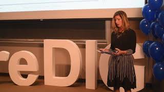 LoeysDietz Syndrome  Johane GauthierGalli  McGill Rare Disease Day 2018 [upl. by Trammel]