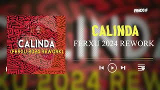 Calinda  FERXU 2024 Rework afrolatin free carnaval2024 [upl. by Llebpmac]