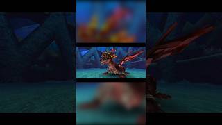 REMATCH Toram Online  THS Glasscannon Solo VS Red Ash Dragon Rudis Nightmare Difficulty [upl. by Blakely]