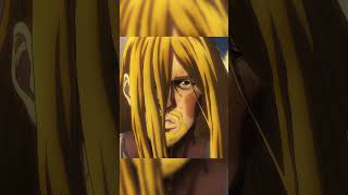 I have no enemies  Vinland Saga anime edit [upl. by Neroled]