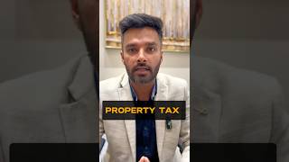 What is property tax [upl. by Astrix657]