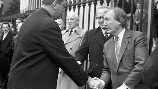 Haughey  Episode Four  Disclosure [upl. by Gilles]