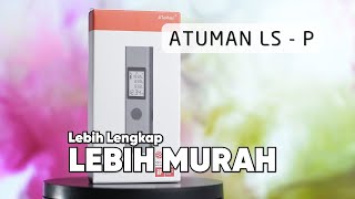 ATUMAN LSP sebuah review  kecilkecil cabe rawit [upl. by Culliton]