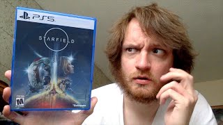 Starfield Just Made A DAMN Point Todd Howards MAGNUM OPUS [upl. by Hashimoto]