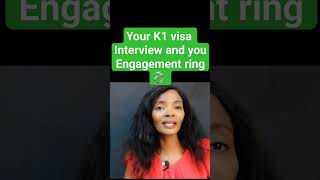 Your K1 visa interview onlinedating kenya love onlinerelationship [upl. by Yelrahc]