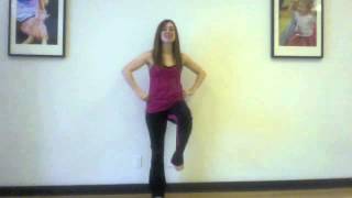 This is the way we Move Body Parts Song for Kids by Intellidance® [upl. by La Verne]