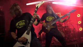 OMNIUM GATHERUM  Formidable official video [upl. by Brunhilde]