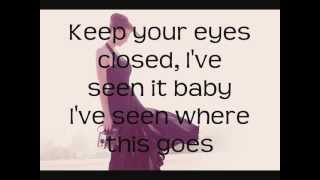 Sara Bareilles  Stay Lyrics [upl. by Buffum611]