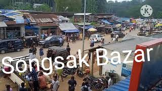 29102024 October Songsak Bazar [upl. by Eleon]