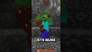 Ce serveur Minecraft est le meilleur [upl. by Atirb921]