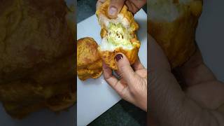 Cheesy Pav ASMR cooking cooking shorts [upl. by Dez965]