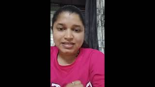 Home Tutor in Mukund Nagar Ulhasnagar for Class 10 Tuition  Anjali C [upl. by Allehcim600]