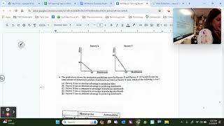 International Trade Currency ComparativeAbsolute Advantage [upl. by Aligna]