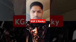 Kgf 2 climax scene kgf rockybhaiedit kgfchapter2 attitude kgfedits kgfmovie video rocky [upl. by Anidnamra]