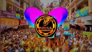 Har Taraf Hai shor DHAMAAL MIXDJ RAHUL REMIX UNRELEASED [upl. by Silvain]