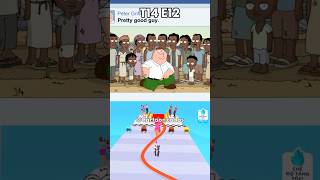 Boa pessoa 😇  Family Guy Dublado amp Legendado [upl. by Ellah]