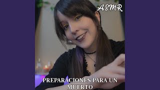 Asmr Estás Muerto Arreglemos tus Huesos [upl. by Lucine]