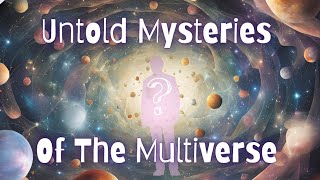 Does multiverse really exist  multiverse ki duniya [upl. by Animrelliug]