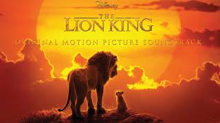 The Lion King · 06 · Be Prepared · Chiwetel Ejiofor Original Motion Picture Soundtrack [upl. by Hploda]