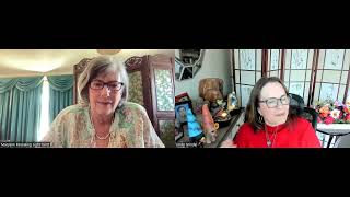 Revealing Light Tarot and Linda G [upl. by Radborne]