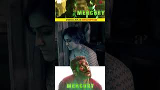 Watch full video 👆 Mercury Movie Scenes  prabhudeva sananth indhujaravichandran shorts [upl. by Goddard]