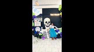 Halloween 🎃 Celebration 2024 JV Mall  Yorktown Heights NewYork [upl. by Yokum]