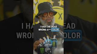 Ed Lover Explains Famous EazyE Clip on Drink Champs It Was All Jokes We Were Cool yomtvraps [upl. by Ariam]