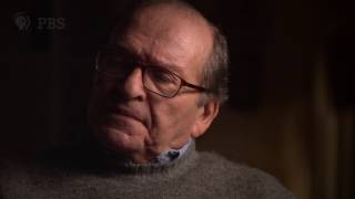 Sidney Lumet Recalls Working with Katharine Hepburn [upl. by Dadelos]