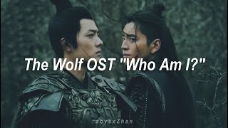 The Wolf OST quotWho Am Iquot  Jolin Tsai amp Jony J  sub español [upl. by Dewey375]