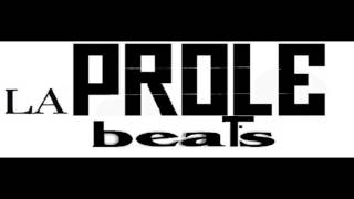 INSTRUMENTAL DE RAP 02  LA PROLE BEAT´S [upl. by Aon]