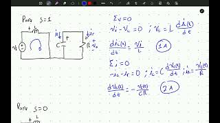 Modelado convertidor DCDC elevador boost Parte 1 [upl. by Phelgen]