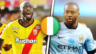 🇨🇮 Seko FOFANA estil le nouveau Yaya TOURÉ [upl. by Laurens]