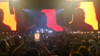 Creamfields Arg 2024  Swedish House Mafia [upl. by Areemas]