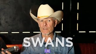 SWANS on Records In My Life interview [upl. by Prosper]