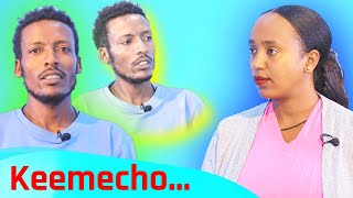 Yagoo Keemecho Kero Gebreigzaabeerina  Kafi Televizhiino  ካፋ ቴሌቪዥን  Kaffa Television [upl. by Stu]