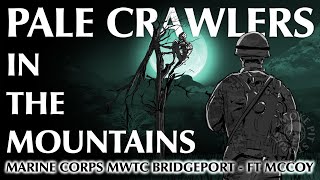 Marines and Soldiers Stalked by Creatures in the Woods [upl. by Oicnevuj299]