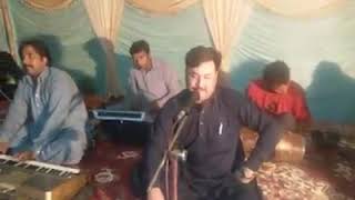 Muneer Awan Hindko Mahye Live Show [upl. by Anhaj968]