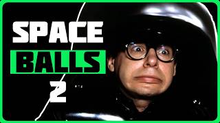 Spaceballs 2 Details [upl. by Campbell732]