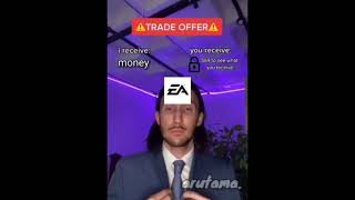 TRADE OFFER meme compilation [upl. by Nihsfa559]