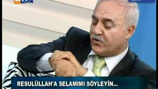 Nihat Hatipoglu 2011 Sohbetleri Uhud [upl. by Bloom]