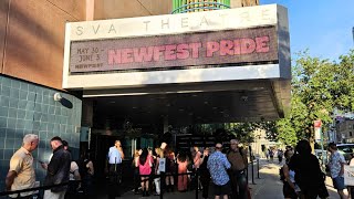 No Rest for the Weekend Episode 1514 NewFest Pride 2024 [upl. by Alohs]