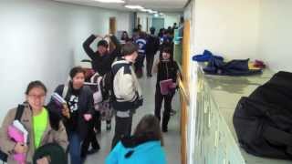 Pyeongtaek International Christian School Promo Video 2012 [upl. by Koeninger230]