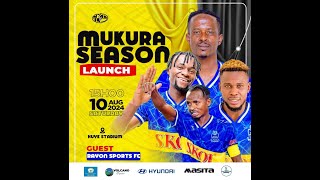 Rayon sports Irasoreza IMikino ya Gicuti Mubirori bya teguwe na Mukura vs I Huye [upl. by Atcele]