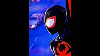 Miles Morales  sunflower edit ❤️‍🩹🫠⚡ edit trending shorts milesmorales spiderman [upl. by Kcaz]