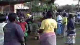 Life in Africa Song amp Ululation [upl. by Palm611]