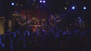 Deicide Performs quotLegionquot in Full Live  Minneapolis MN  The Cabooze [upl. by Airehs]