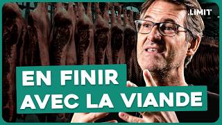 COMMENT LHUMANITE SE VIANDE  JeanMarc Gancille  LIMIT [upl. by Ateval409]